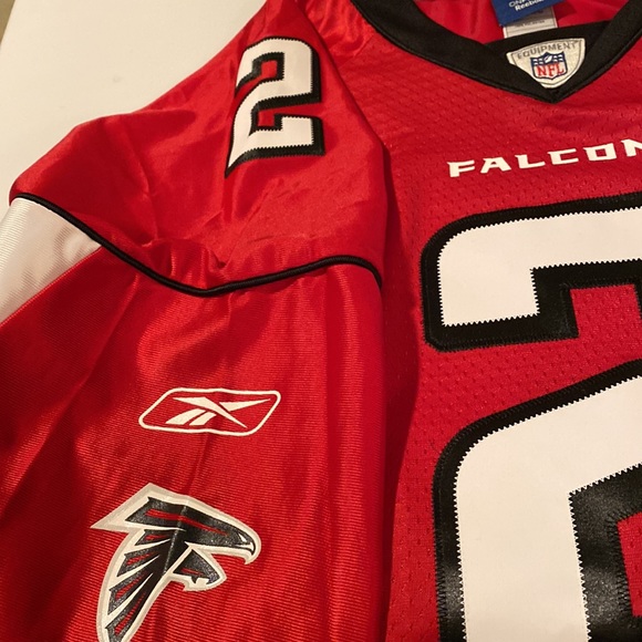 NFL Falcons Jersey #2 Ryan - Picture 4 of 7